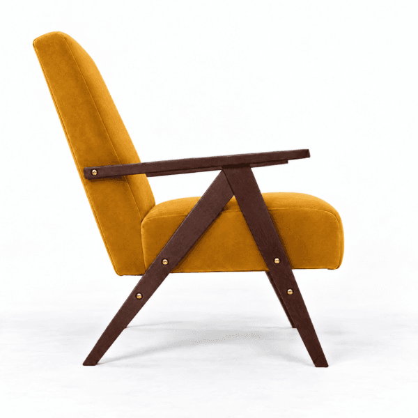 The Armchair No. 9