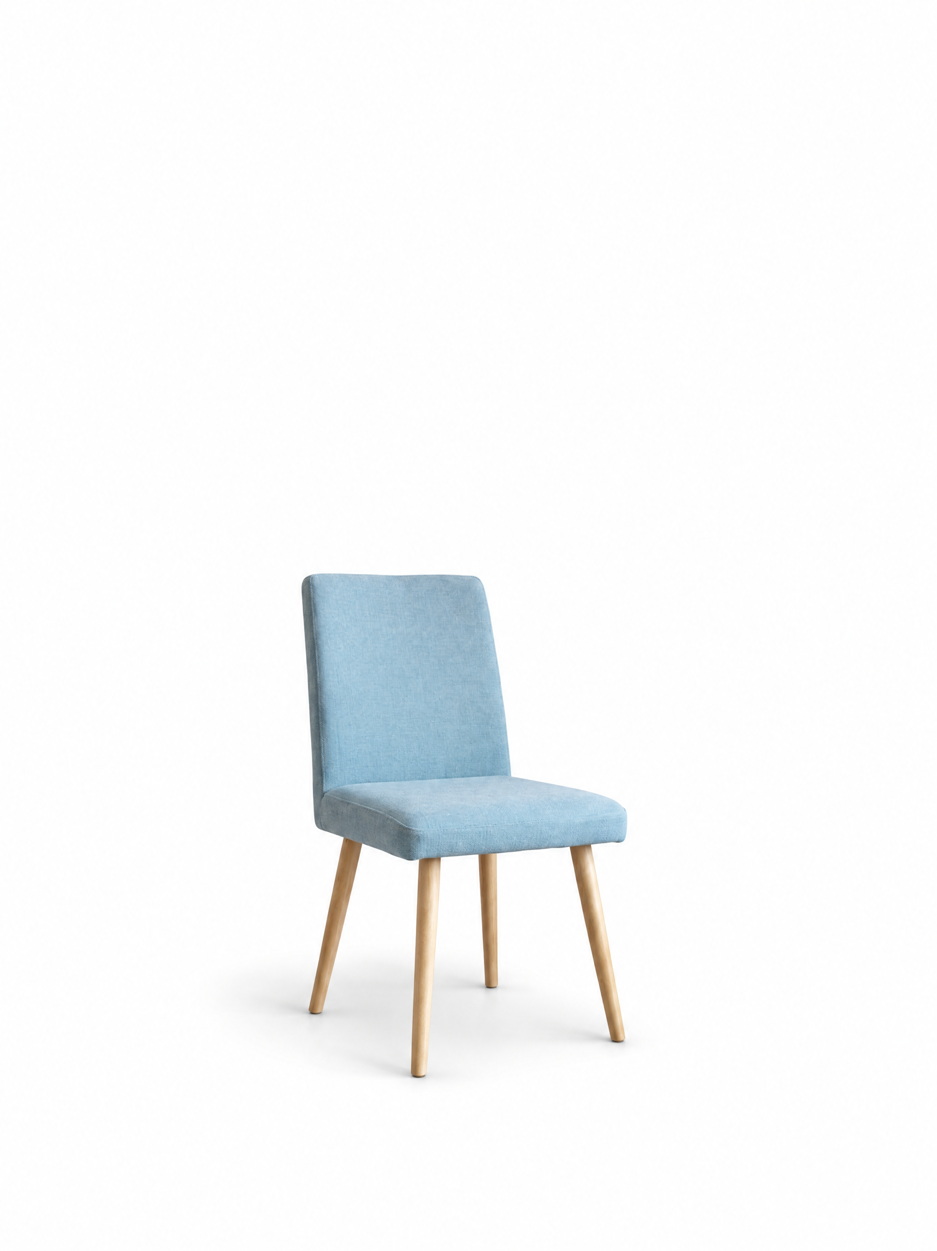 The Chair No. 4 — Minimalist - Image 2