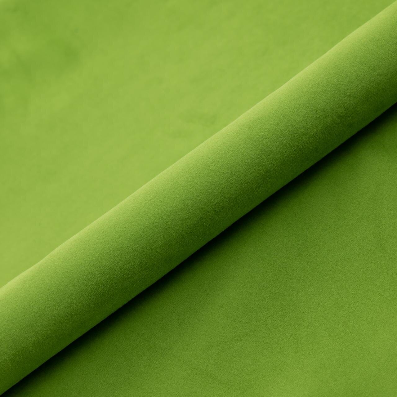 Venus Velvet 2913 knitted velvet upholstery fabric swatch
