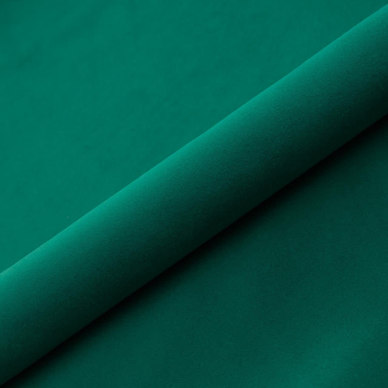 Venus Velvet 2915 knitted velvet upholstery fabric swatch