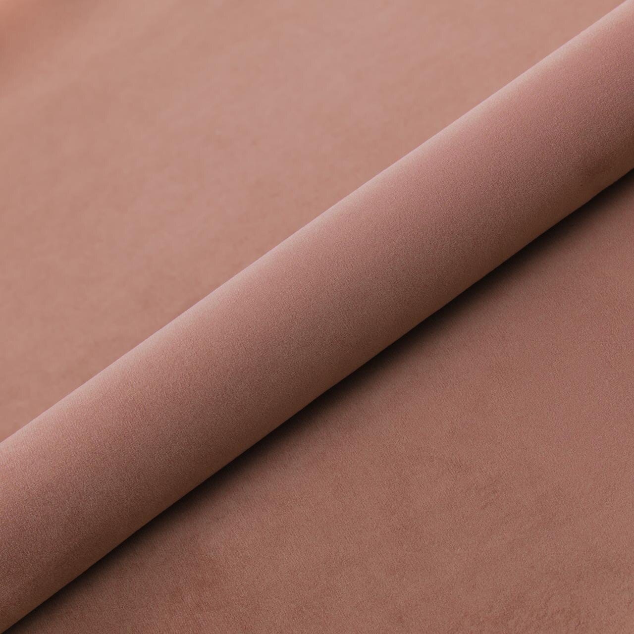 Venus Velvet 2918 knitted velvet upholstery fabric swatch