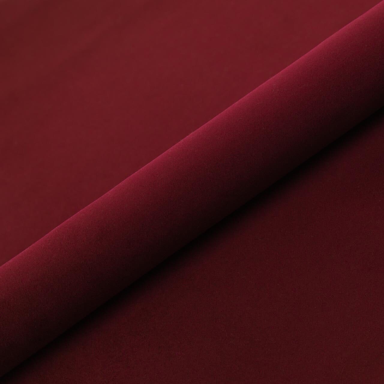 Venus Velvet 2919 knitted velvet upholstery fabric swatch