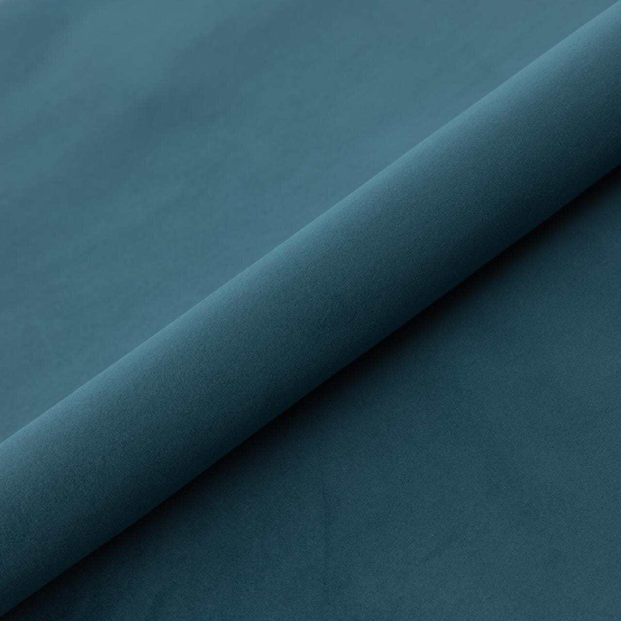 Venus Velvet 2920 knitted velvet upholstery fabric swatch