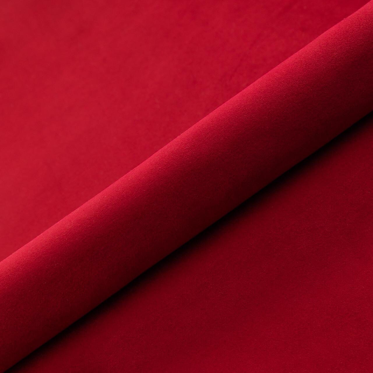 Venus Velvet 2926 knitted velvet upholstery fabric swatch