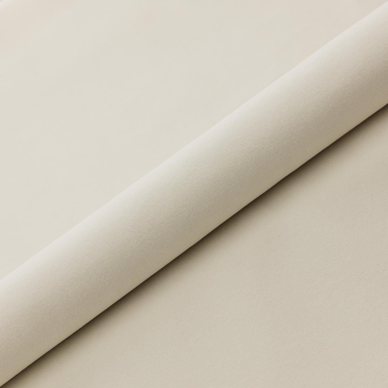 Venus Velvet 2927 knitted velvet upholstery fabric swatch