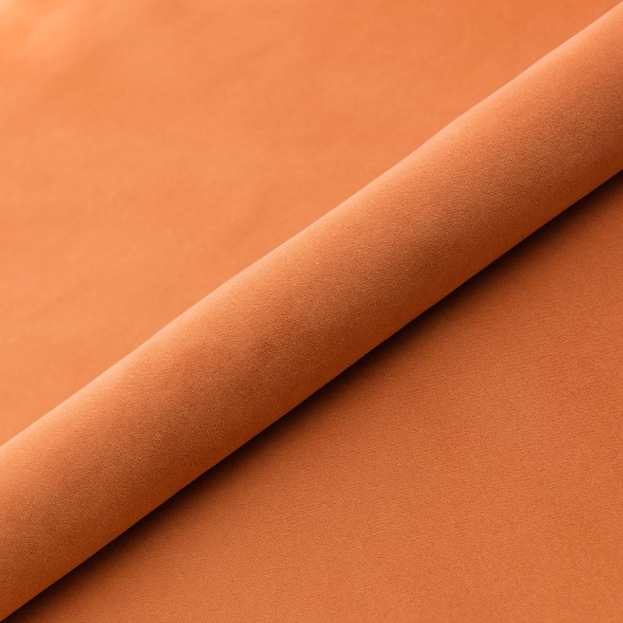 Venus Velvet 2933 knitted velvet upholstery fabric swatch