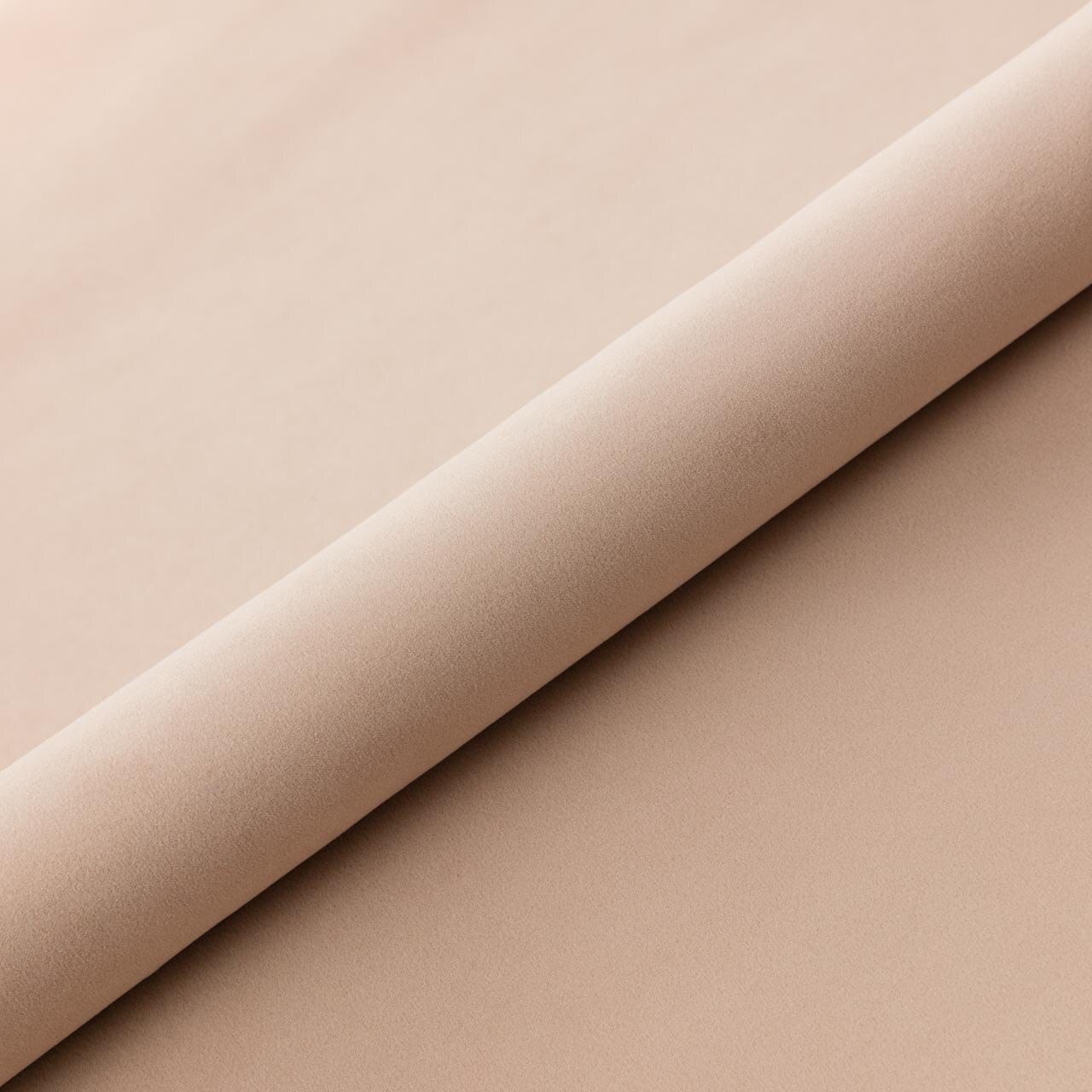 Venus Velvet 2934 knitted velvet upholstery fabric swatch