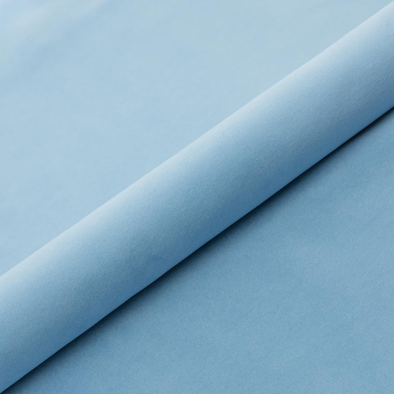 Venus Velvet 2935 knitted velvet upholstery fabric swatch