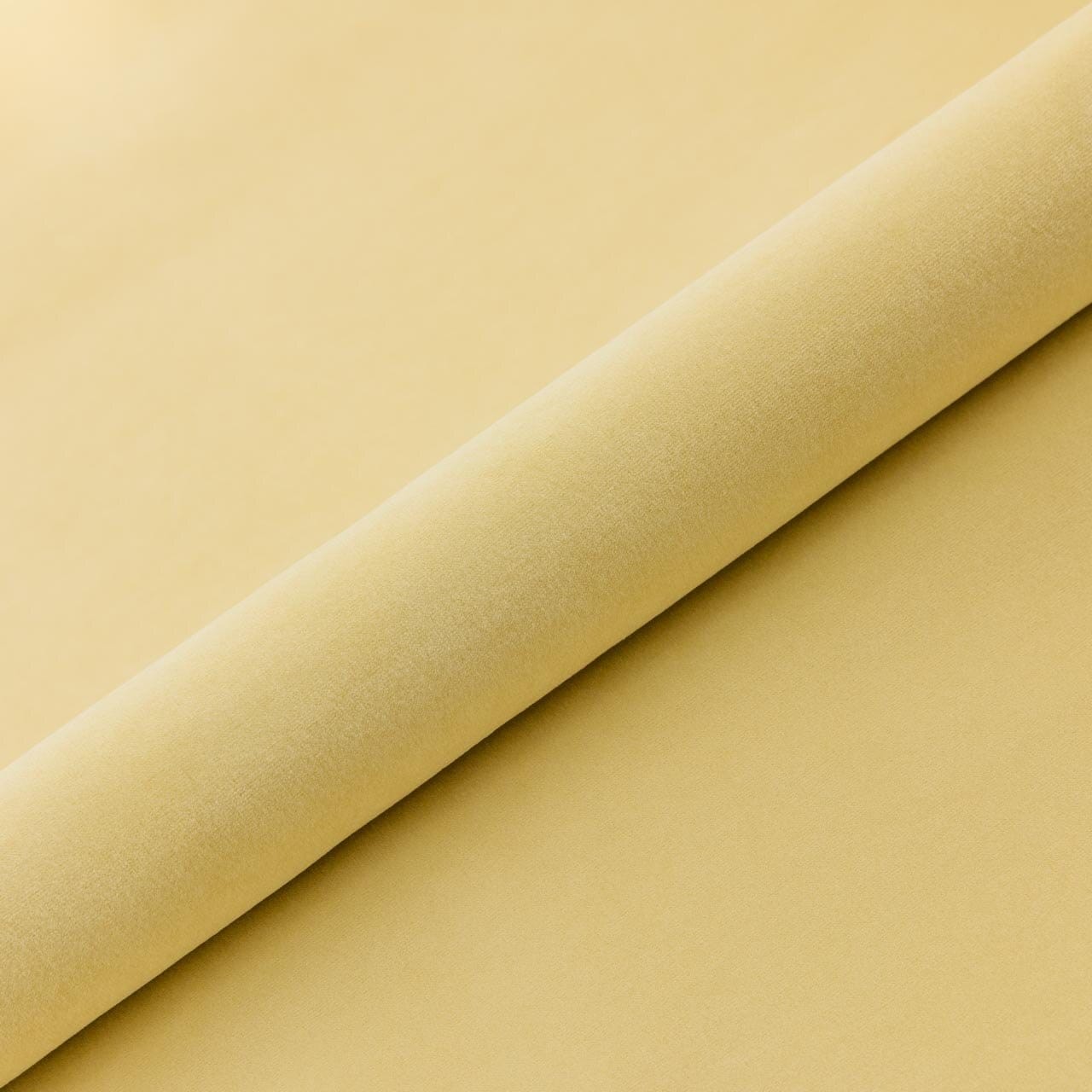 Venus Velvet 2937 knitted velvet upholstery fabric swatch