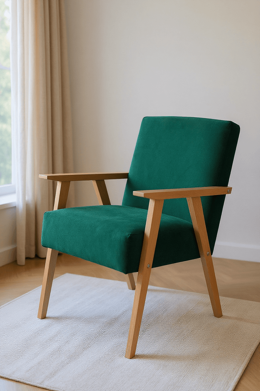 The Armchair No. 12 - Image 3