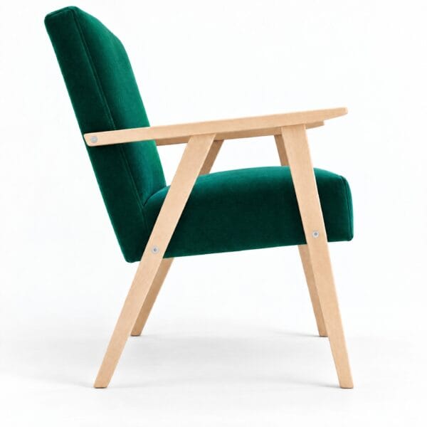 The Armchair No. 12
