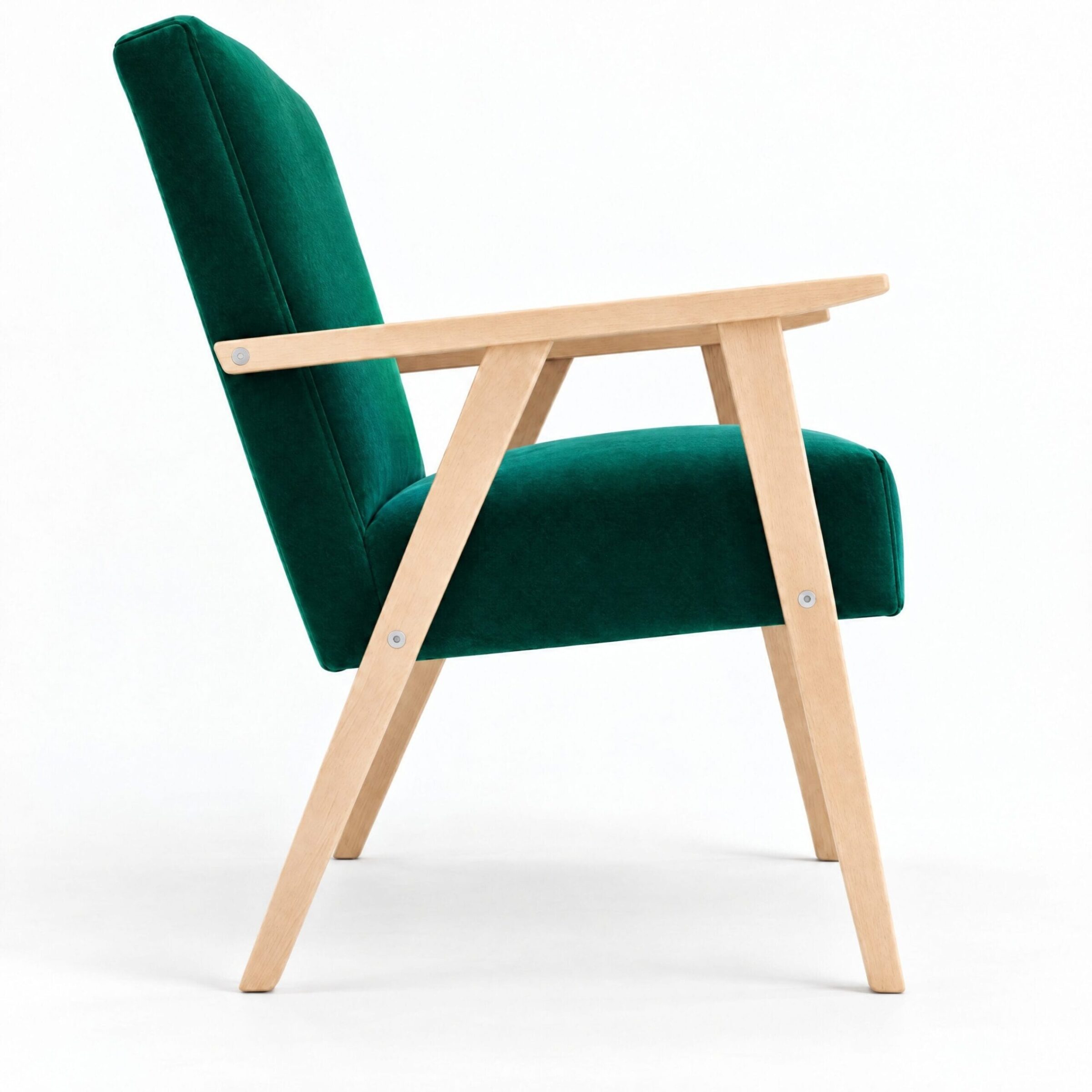 The Armchair No. 12