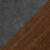 essenza 7 dark stain oak