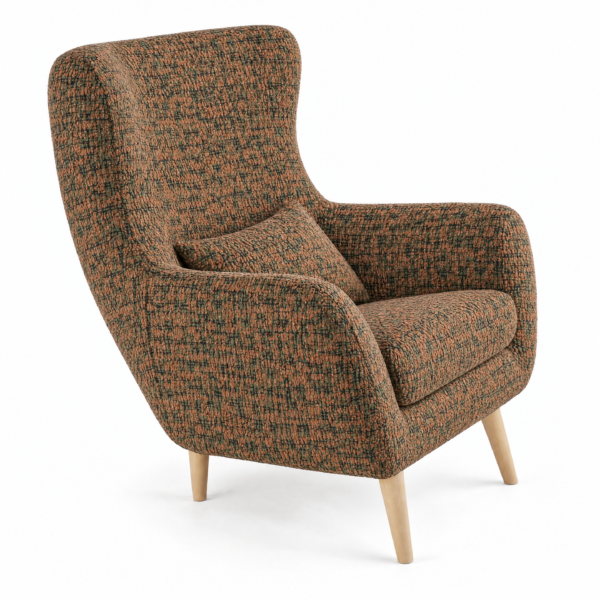 The Armchair No. 5