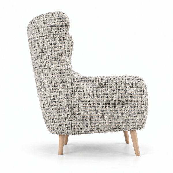 large armchair no. 5 80