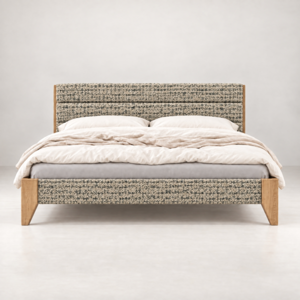 The Bed No. 1