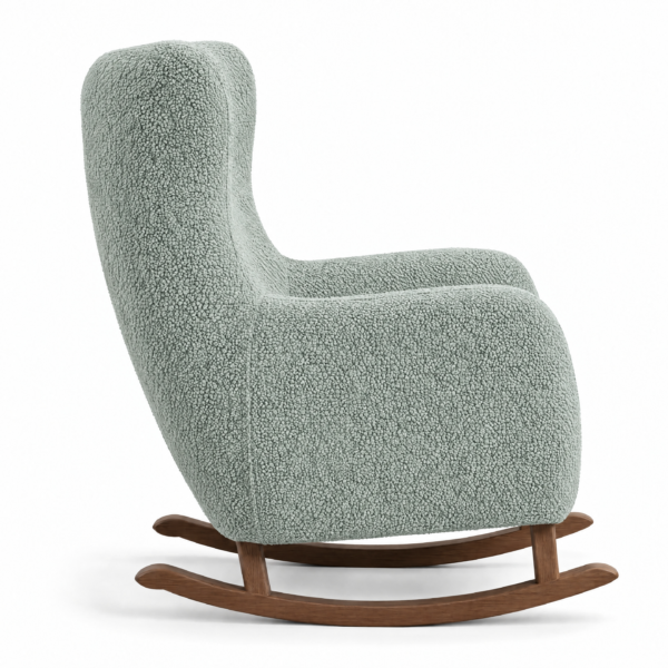 mint rocking chair no. 5r cm13 wa
