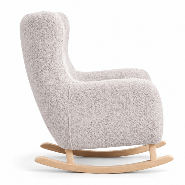rocking chair no. 5r cm23 be